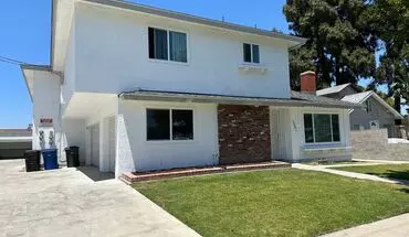 2 of 16 5641 Newman ( Tcre ) Apartment for rent in Cypress, CA