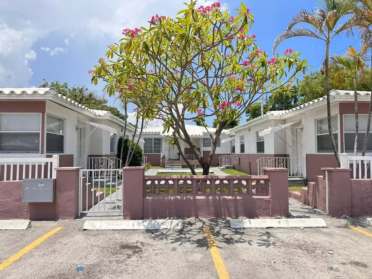 Lc 11:1903 Thomas St Apartment for rent in Hollywood, FL