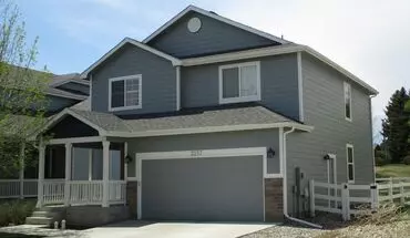 2 of 21 Beautiful 3 Bedroom, 2.5 Bath 2 Story Home In North Fort Collins! House for rent in Fort Collins, CO