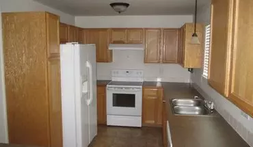 4 of 21 Beautiful 3 Bedroom, 2.5 Bath 2 Story Home In North Fort Collins! House for rent in Fort Collins, CO