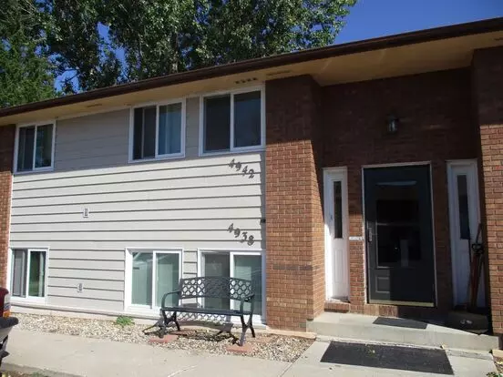 4938-4944 Basswood Dr Apartment for rent in Loveland, CO