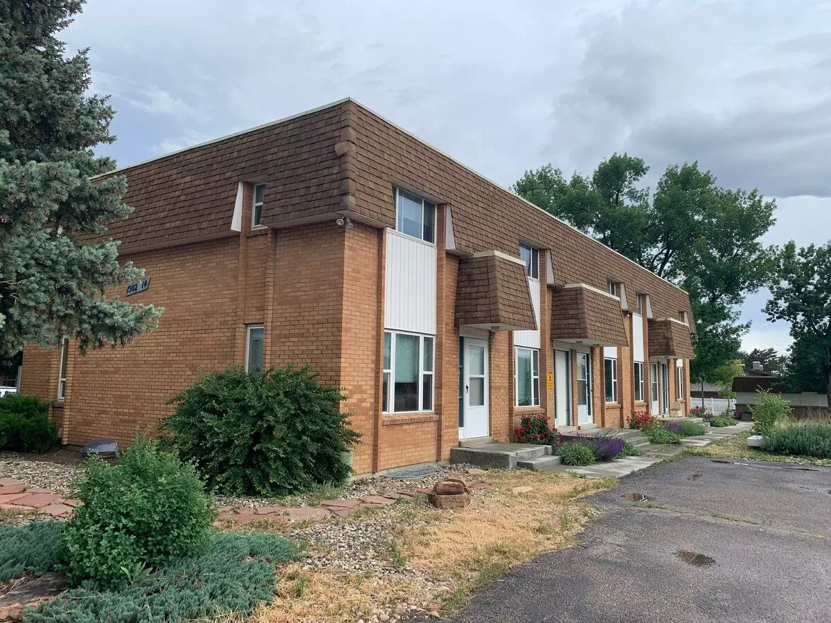 1502-1514 W 29th St Apartment for rent in Loveland, CO