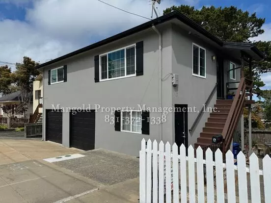 333 Clay Apartment for rent in Monterey, CA