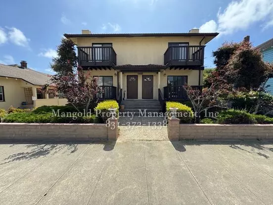 441Mon Apartment for rent in Monterey, CA 441Mon Apartment for rent in Monterey, CA