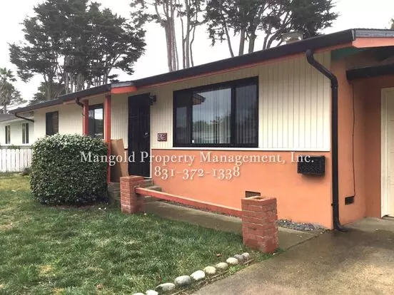 Charming 3-bed, 1.5-bath Home With Back Yard And Attached Garage Apartment for rent in Pacific Grove, CA Charming 3-bed, 1.5-bath Home With Back Yard And Attached Garage Apartment for rent in Pacific Grove, CA
