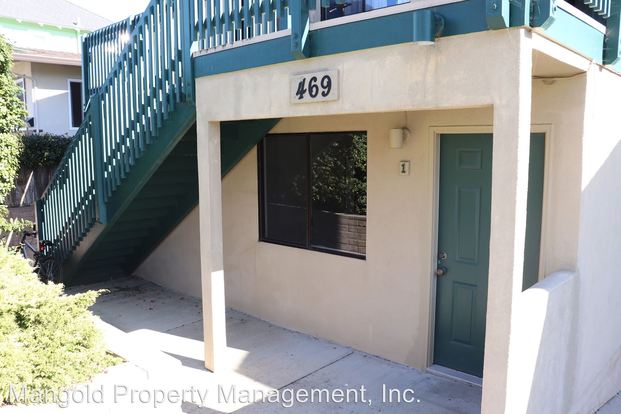 469Mon Apartment for rent in Monterey, CA 469Mon Apartment for rent in Monterey, CA
