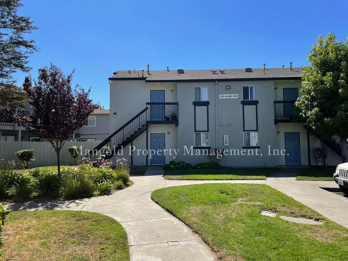 1118al Apartment for rent in Salinas, CA