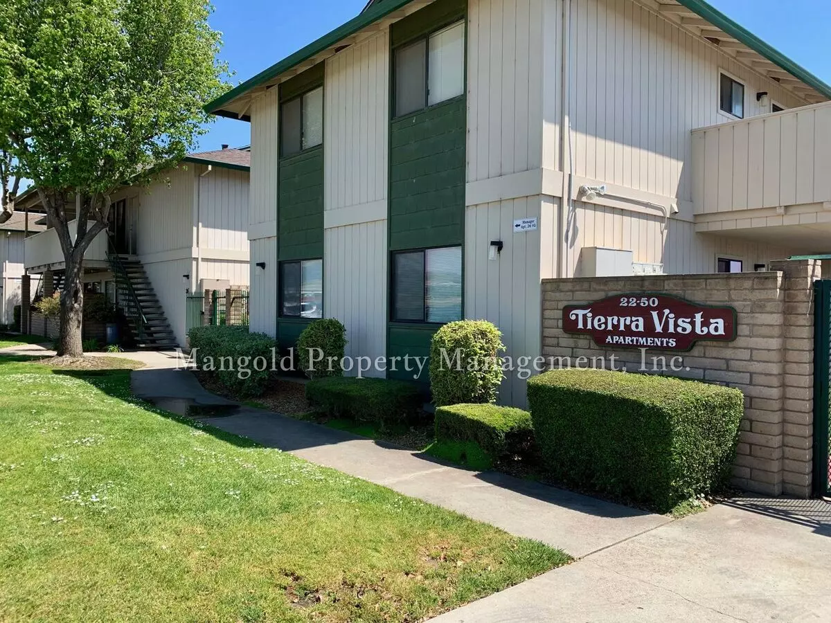 Russell Apartment for rent in Salinas, CA