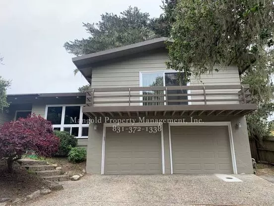 Great Home Located In Monterey Neighborhood With Large Yard, 2-car Garage, And More! Apartment for rent in Monterey, CA