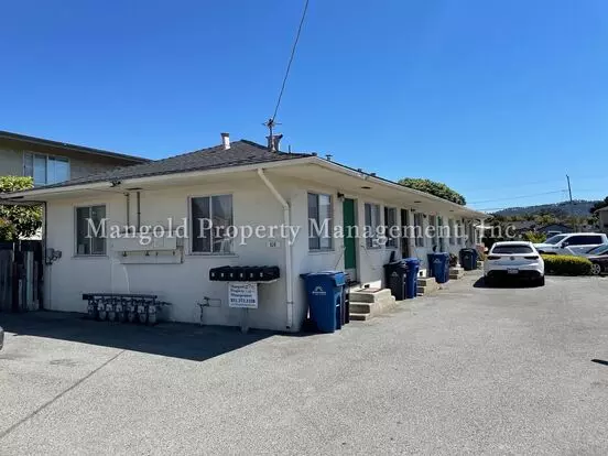 930Har Apartment for rent in Seaside, CA