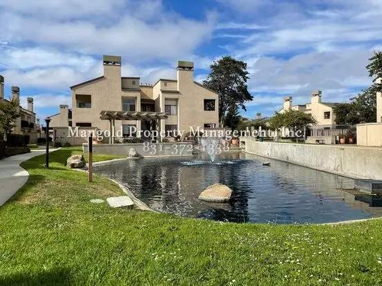 2412 N. Main #D Apartment for rent in Salinas, CA