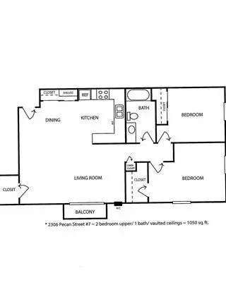 Pcn1 Apartment for rent in Green Bay, WI