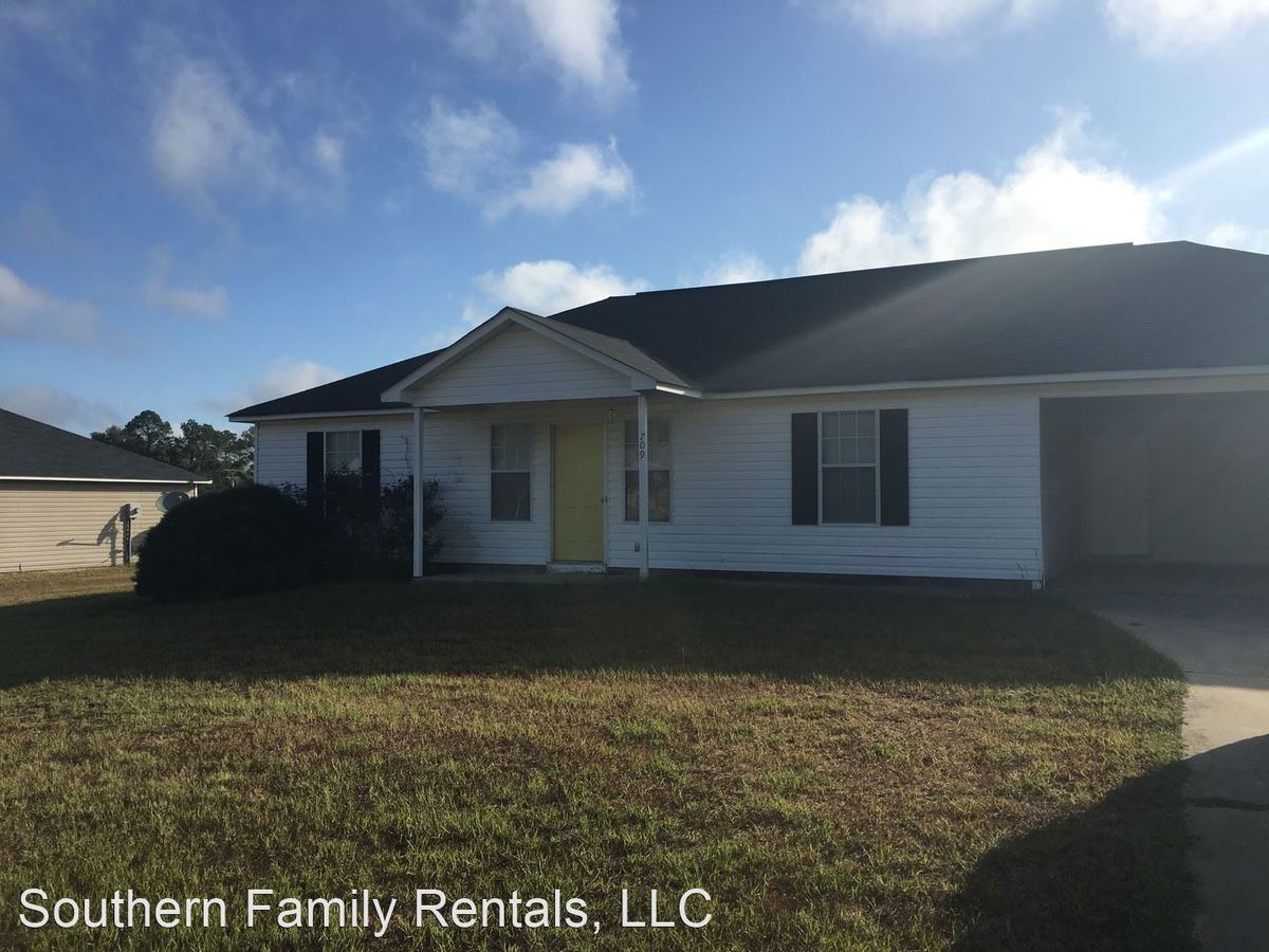 Occupied: Coming Soon! House for rent in East Dublin, GA