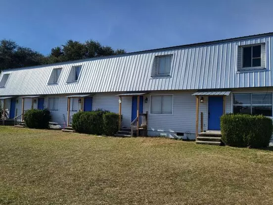Rockdale Apartments Apartment for rent in Dublin, GA