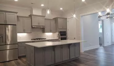 3 of 25 Move-in Ready Townhome Located In Blanchard At Carmel! House for rent in Charlotte, NC