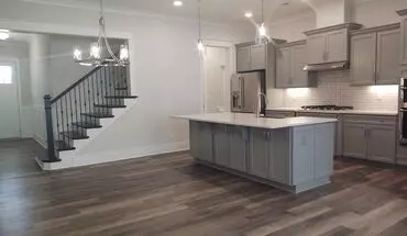 5 of 25 Move-in Ready Townhome Located In Blanchard At Carmel! House for rent in Charlotte, NC