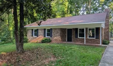 2 of 17 Pristine, Move In Ready, Brick Ranch Home Located In The Hillcrest Subdivision In Waxhaw! House for rent in Waxhaw, NC