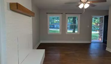 5 of 17 Pristine, Move In Ready, Brick Ranch Home Located In The Hillcrest Subdivision In Waxhaw! House for rent in Waxhaw, NC