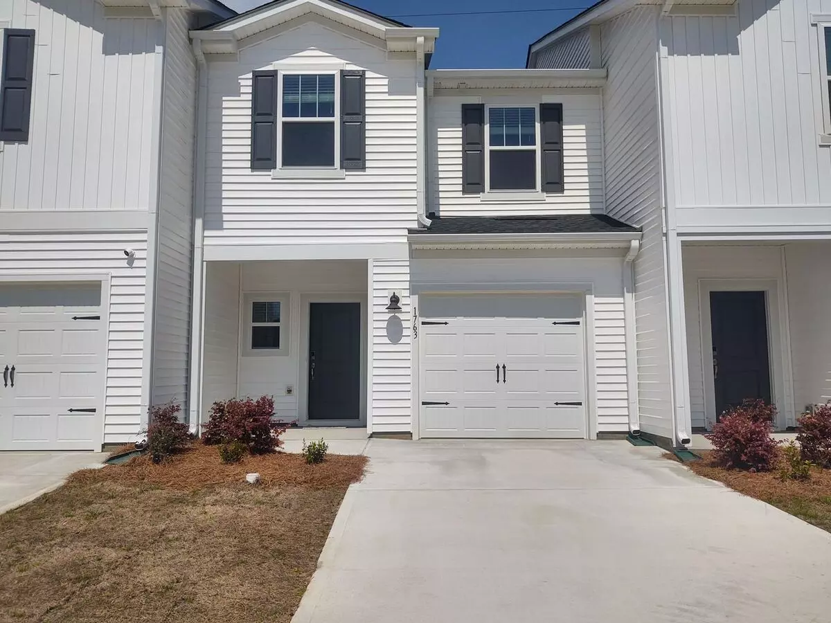 Pristine Move In Ready Home Located In Concord In The Childers Park Complex ! House for rent in Concord, NC