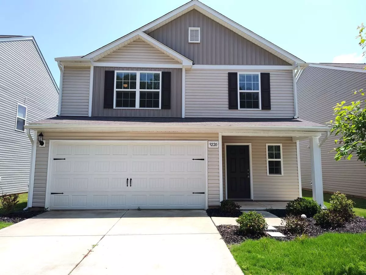 Beautiful, Ready To Move In Home In Creedmore Hills Community! House for rent in Charlotte, NC