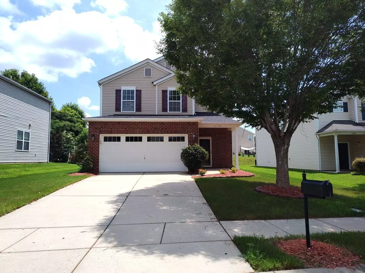 Pristine Home Located In The Woodbury Community! House for rent in Charlotte, NC