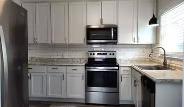 3 of 19 Move-in Ready Ranch Style Home Located In The Oaklawn Park Community! House for rent in Charlotte, NC