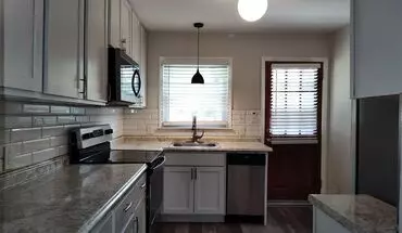 5 of 19 Move-in Ready Ranch Style Home Located In The Oaklawn Park Community! House for rent in Charlotte, NC