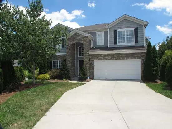 Beautiful Move-in Ready Home Located In The Woodbridge Neighborhood! Apartment for rent in Matthews, NC