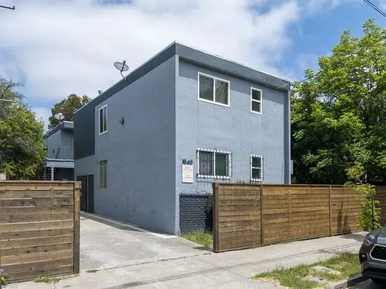 1643 Prince St Apartment for rent in Berkeley, CA