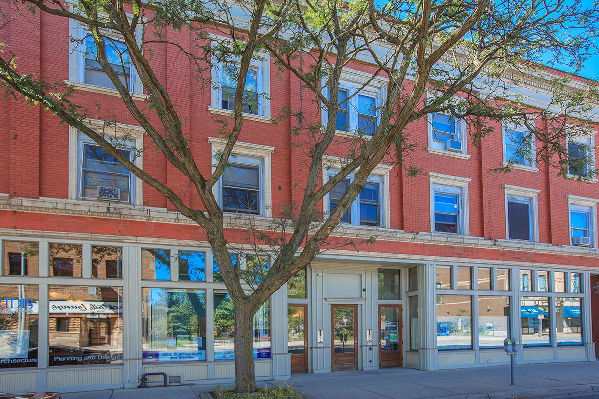 Old Towne Commons Apartments Kalamazoo, MI Rentable