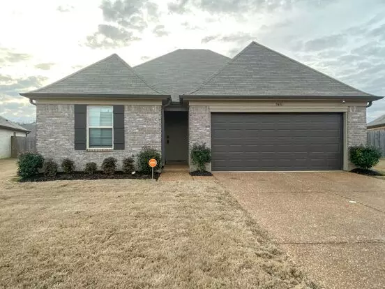 4 Bed 2 Bath In Cordova W/ Granite Countertops And Ss Appliances Apartment for rent in Cordova, TN