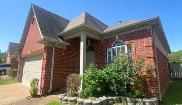 2 of 24 3 Bed, 2 Bath In A Gated Community By Shelby Farms House for rent in Cordova, TN
