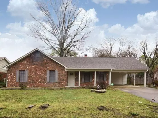 Newly Updated 3 Bed 2 Bath Home In Bartlett. Apartment for rent in Bartlett, TN