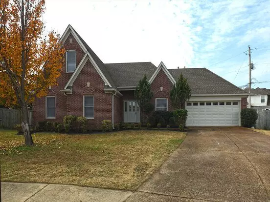 9287 Tunsberg Apartment for rent in Cordova, TN