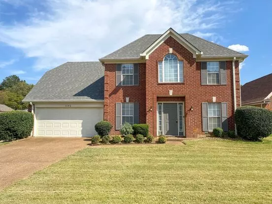 4 Bed, 2.5 Bath House In Olive Branch Apartment for rent in Olive Branch, MS