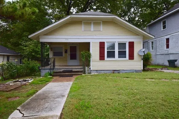 1 Bed, 1 Bath Near Cooper Young Apartment for rent in Memphis, TN