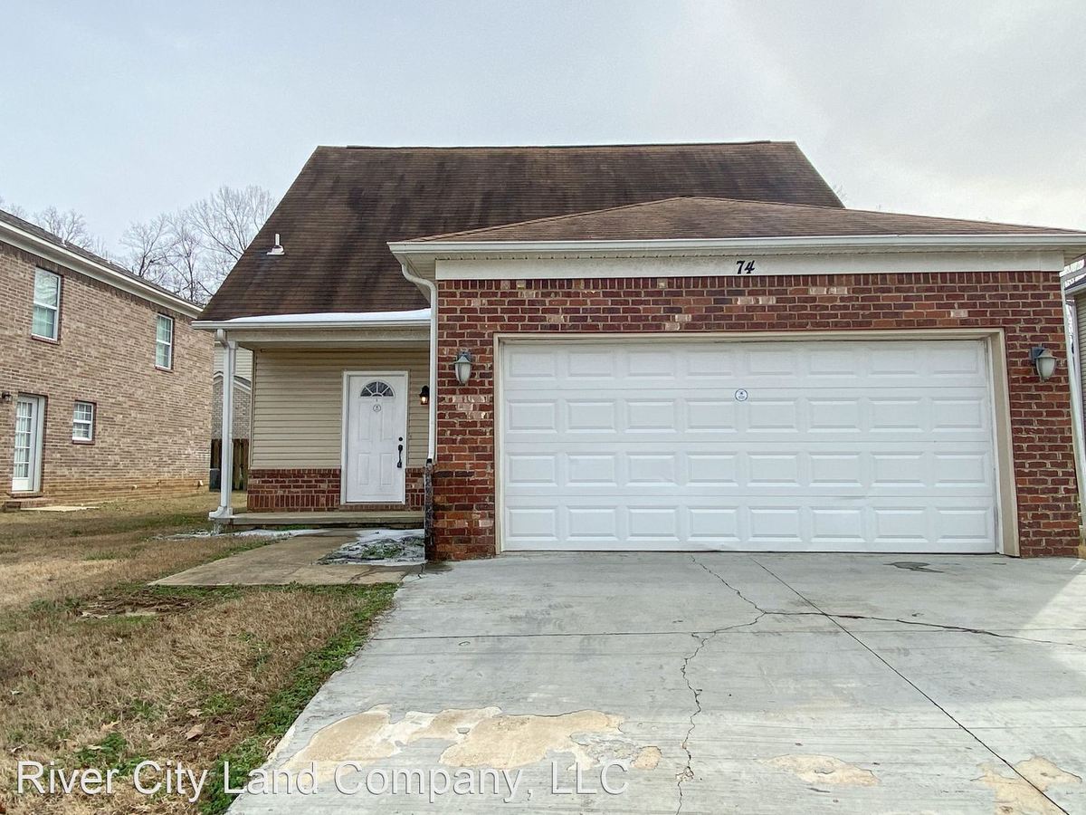 74 Brighton Village Loop Brighton, TN House for Rent