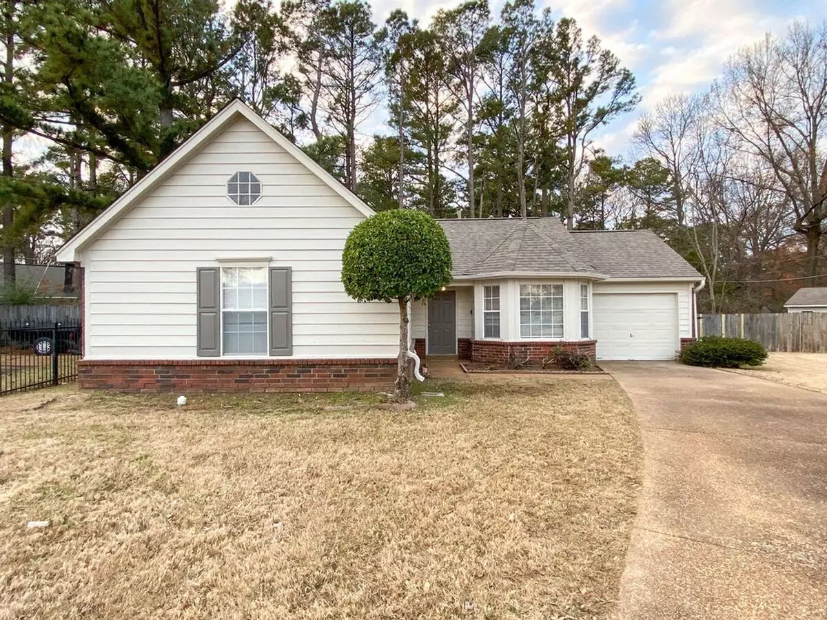 Recently Renovated 3 Bed And 2 Bath Home Near Kirby And Shelby Dr House for rent in Memphis, TN