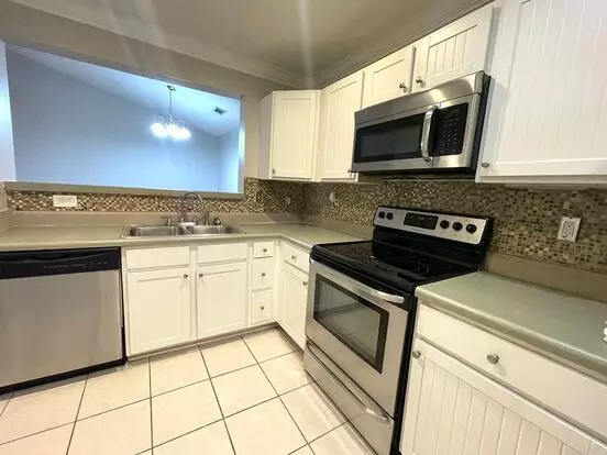2 Bedroom, 2 Bath Condo, Minutes From Campus! Apartment for rent in Knoxville, TN