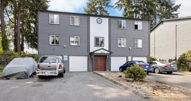 Camacho Apartment for rent in Tacoma, WA