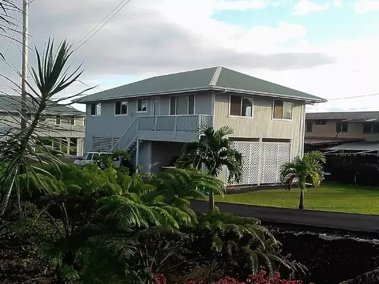 95 Malia St Apartment for rent in Hilo, HI