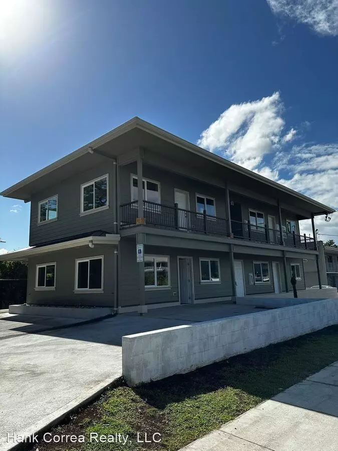 80 Puueo St Apartment for rent in Hilo, HI