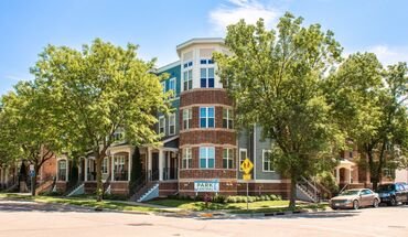 Park Central Apartment for rent in Madison, WI