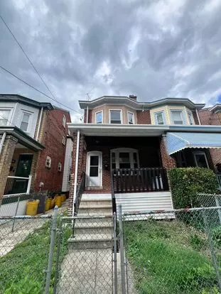 142 Boudinot St Apartment for rent in Trenton, NJ