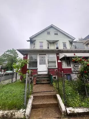 476 Martin Luther King Jr Blvd Apartment for rent in Trenton, NJ