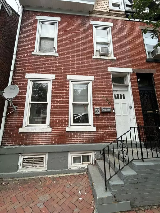 454 W Hanover St Apartment for rent in Trenton, NJ