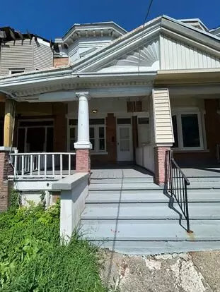Large Colonial Home Ready For You! Apartment for rent in Trenton, NJ