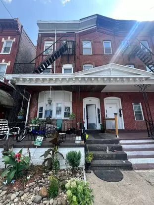 281 Spring St Apartment for rent in Trenton, NJ