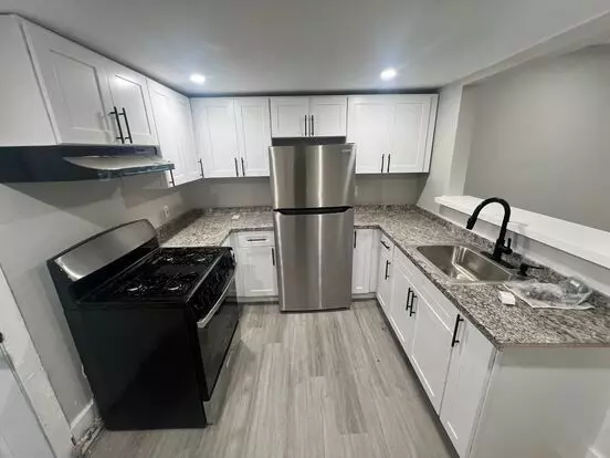 126 Spring St Apartment for rent in Trenton, NJ