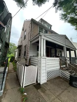 House With Parking Apartment for rent in Trenton, NJ